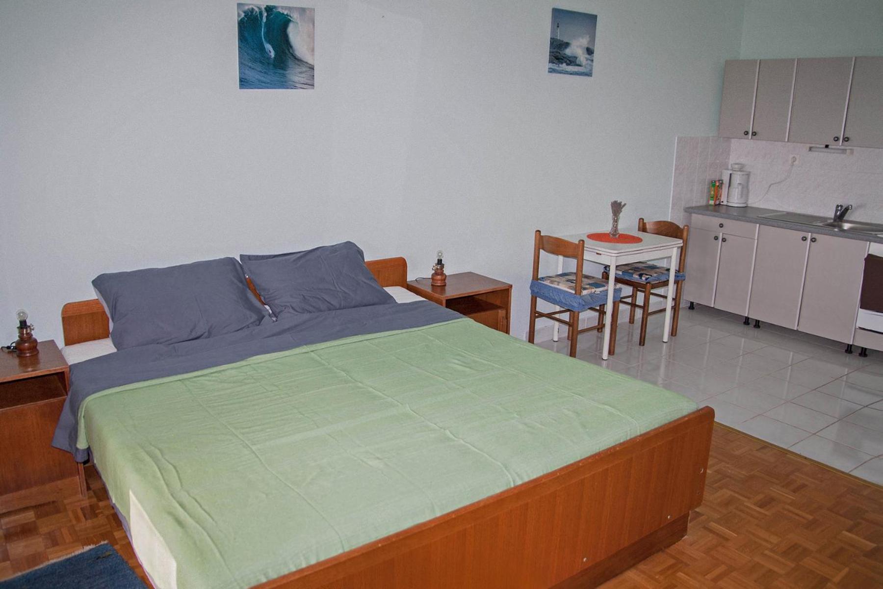 Lily'S & Tean Apartments Poreč Exteriér fotografie